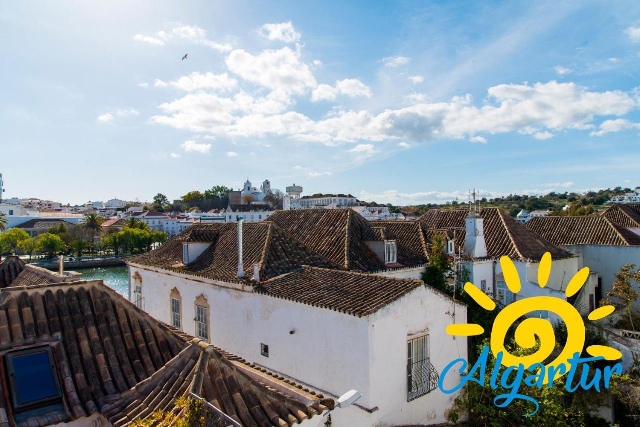 Buganvilia By Algartur ตาวิรา ภายนอก รูปภาพ